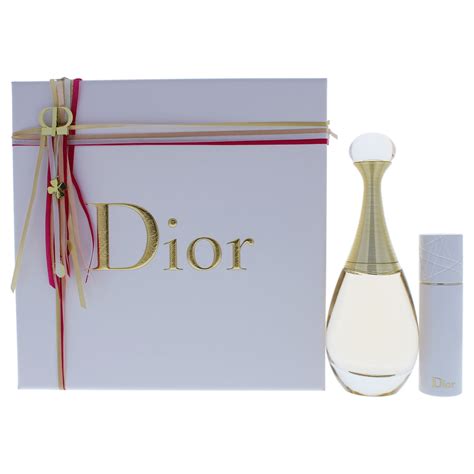 dior perfume set sale|dior perfume set for women.